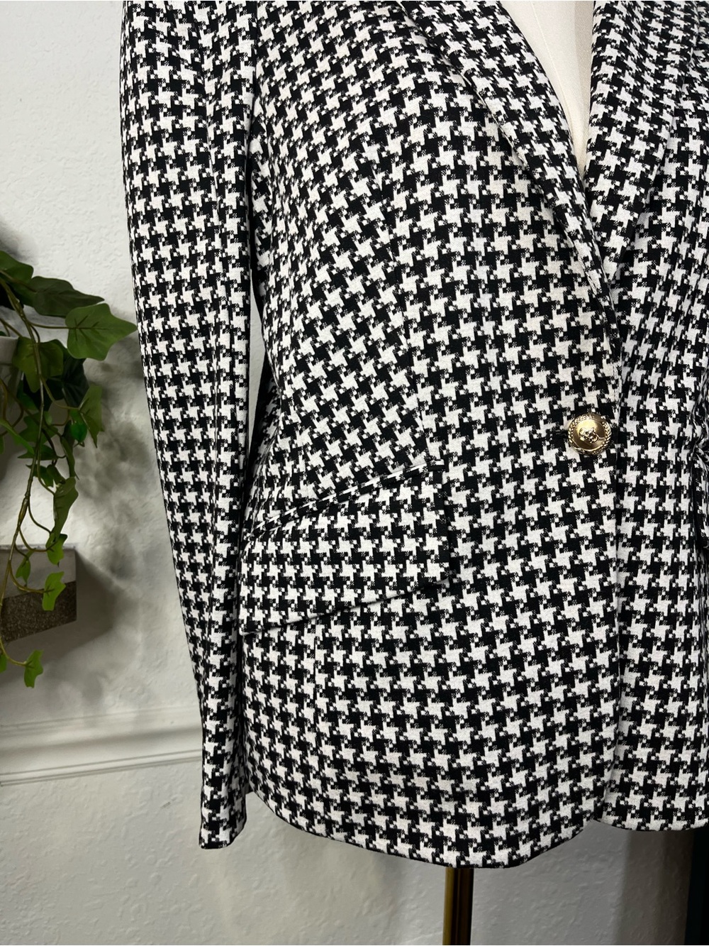 Walter Baker Gianna Blazer Small Anthropologie - Picture 6 of 14